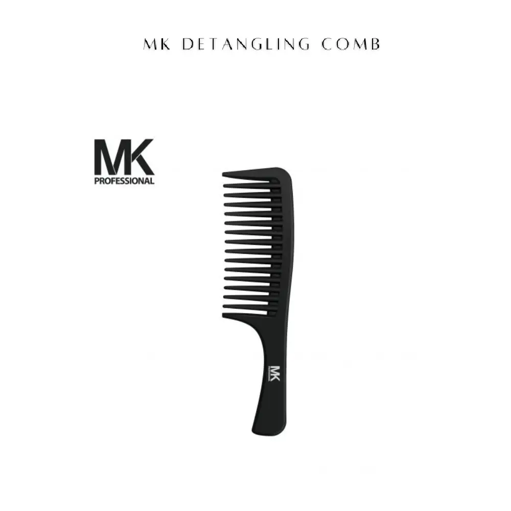 MK Detangle comb Buy online low price from nucare